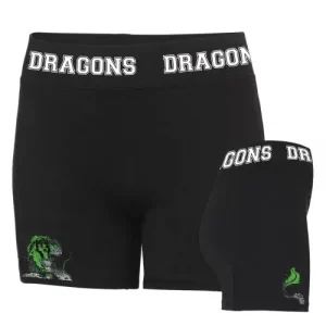 Dragons Pro Shorts DTF