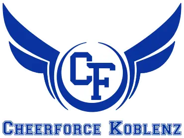 Cheerforce Koblenz Cheerleading Cheerleader Cheer