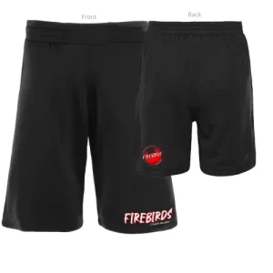 Firebirds Cheerleader Danndorf Shorts Men Hose