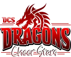 DCS Dragons Cheer Stars Schandelah