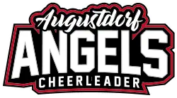 Angels Cheerleader Augustdorf