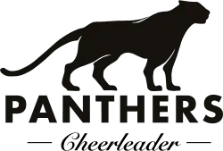 Panthers Cheerleader Obertraubling