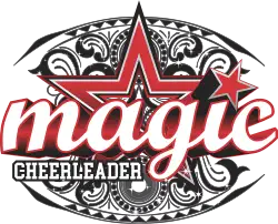Magic Cheerleader Burghausen