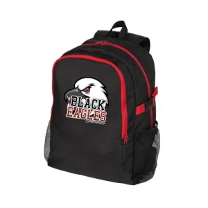 Black Eagles Cheerleader Mergentheim Rucksack Bag