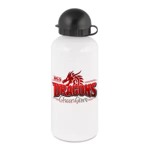 DCS Dragons Cheer Stars Schandelah Trinkflasche Flasche Bottle
