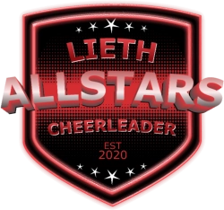 Lieth Allstars Cheerleader Elmshorn