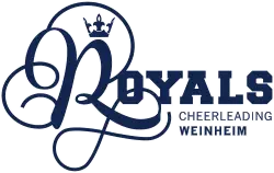 Royals Cheerleading Weinheim