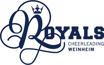 Royals Cheerleading Weinheim