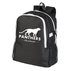 Panthers Cheerleader Obertraubling Rucksack Tasche Cheerbag Bag