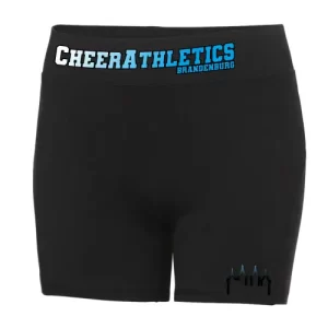 Cheer Athletics Brandenburg CAB Pro Shorts