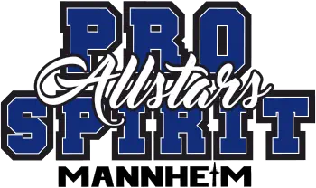 Pro Spirit Allstars Mannheim