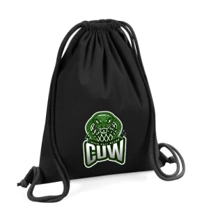 Cheer Unit Weyhe CUW Cheer Sport Training Tasche gymsac