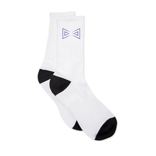Eternity Cheersquad Socken socks Cheer Training