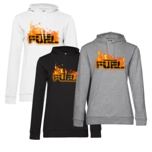 FUEL Band #Hoodie Sweat Coverband Rock