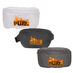 FUEL Band Hip Bag Coverband Rock