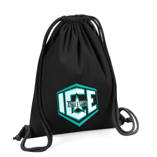 ICE Athletics Pom Bag Cheer Training