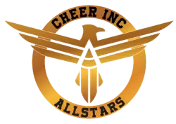 Cheer Inc Allstars CIA Ramstein