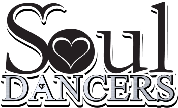 Soul Dancers Cheer Logo