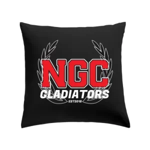 NGC Neuss Gladiators Cheerleader Kissen