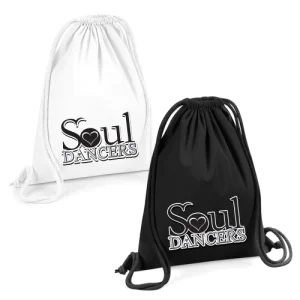 Soul Dancers Heidelberg Cheer Pom Bag Tasche Sport