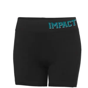 Impact Cheer Innovation Pro Shorts Sport Women Cheersport Training