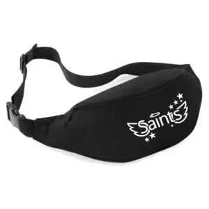 Saints Cheerleader Belt Bag Bauchtasche