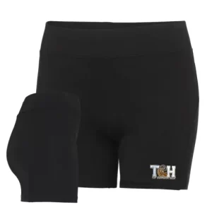 Tide Cheersport Heide TCH Pro Shorts Women Training