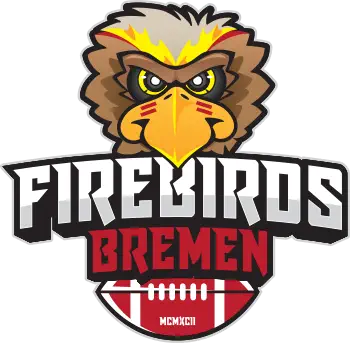 Bremen Firebirds Football Flagfootball RedKite