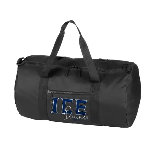 ICG Icequeens Garmisch Sporttasche Reisetasche Tasche Training Cheersport