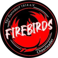Firebirds Cheerleader Danndorf