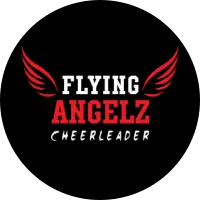 Flying Angels Cheerleader Andernach