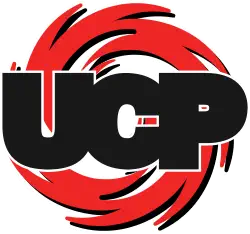 UCP United Cheerleader Pirmasens