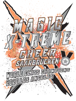 Magic X-Treme Cheer Saarbrücken