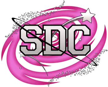 SDC Stardust Deluxe Cheerleader Leipzig Cheerleading Cheersport