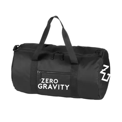 Zero Gravity Pole Dance Aerobic Fitness Sport Reisetasche Sporttasche
