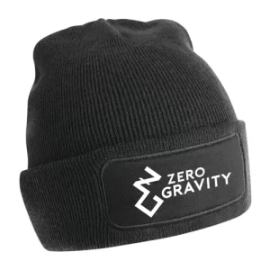 Zero Gravity Pole Dance Aerobic Fitness Sport Mütze Winter