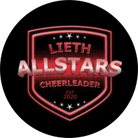 Lieth Allstars Cheerleader
