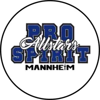 Pro Spirit Allstars Mannheim
