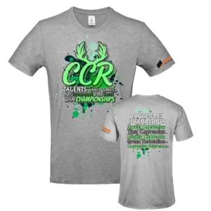CCR Capreolus Cheerleader Cheersport Cheerleading Training Sport Seasonshirt