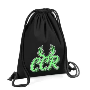 CCR Capreolus Cheerleader Cheersport Cheerleading Training Sport Pombag
