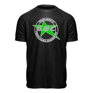GBC Green Berets Cheerleader Trainingsshirt Shirt