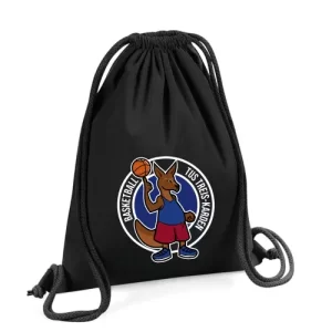 TuS Treis-Karden Basketball Snapback Kappe Gymbag Pombag Bag