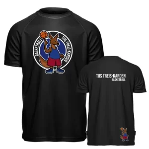 TuS Treis-Karden Basketball Trainingsshirt Training Sport