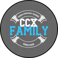 CCX Weddel Shop