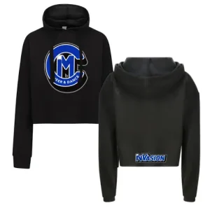 CIM Cheer InMotion Augsburg Cheersport Cheerleading Sport Training Team Flyerhoodie