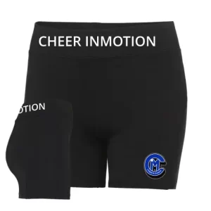 CIM Cheer InMotion Augsburg Cheersport Training Cheerleading Sport Pro Shorts