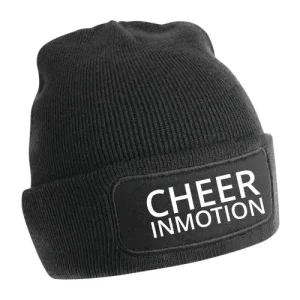 CIM Cheer InMotion Augsburg Cheersport Training Cheerleading Sport Mütze