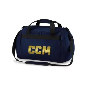 CCM Cheer Company Mönchengladbach Cheersport Cheerleading Training Sport Sporttasche Reisetasche