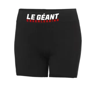 Le Géant Cheerleading France Frankreich Cheersport Training Cheerleading Sport Pro Shorts