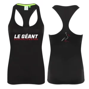 Le Géant Cheerleading France Frankreich Cheersport Training Cheerleading Sport Sporttop Long